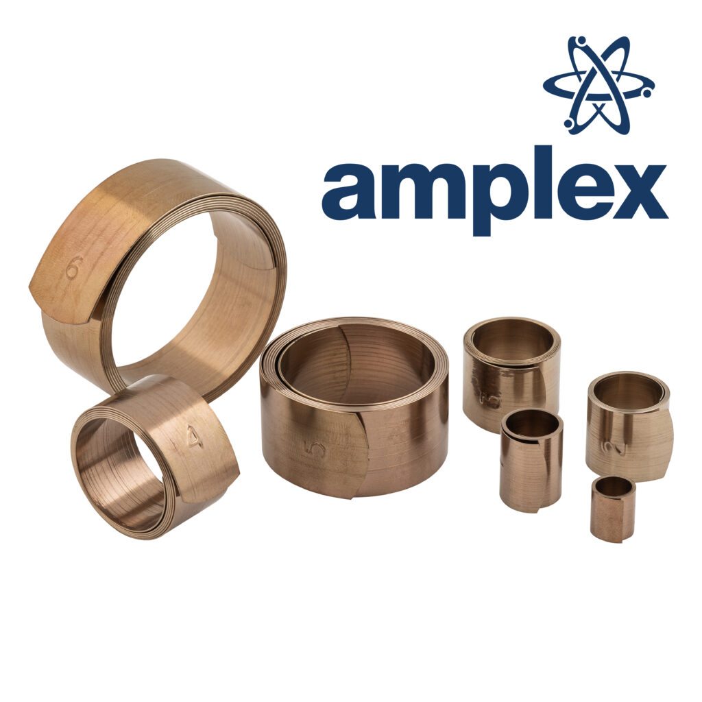 Products - Cables | Amplex Group Pty Ltd