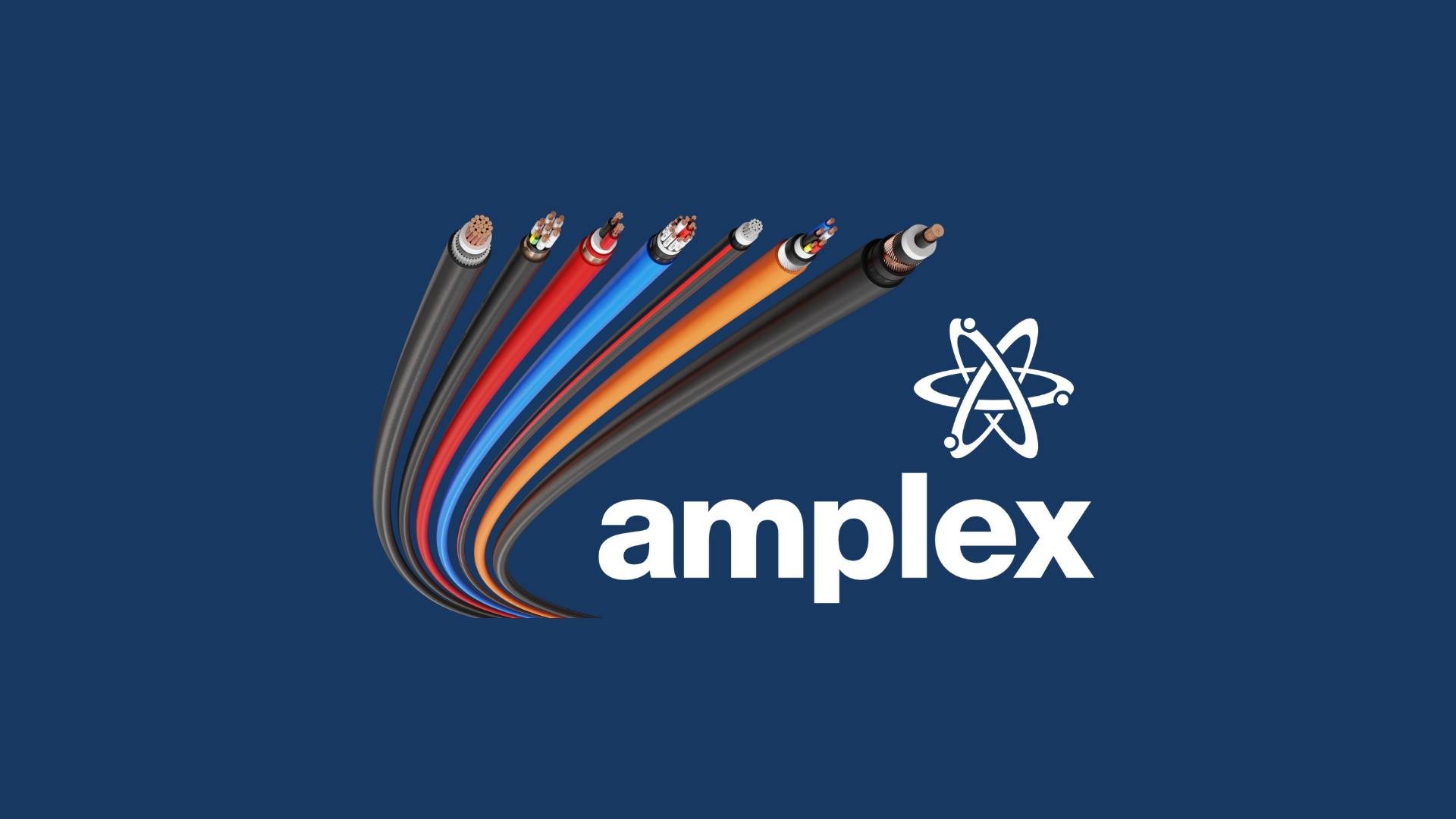 Amplex | Home - Cables | Amplex Group Pty Ltd